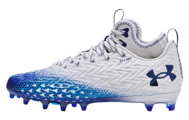 Under Armour Spotlight Clone 3.0 MC 'White Royal' 3026334-102