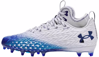Under Armour Spotlight Clone 3.0 MC 'White Royal' 3026334-102 Under Armour Spotlight Clone 3.0 MC 'White Royal' 3026334-102