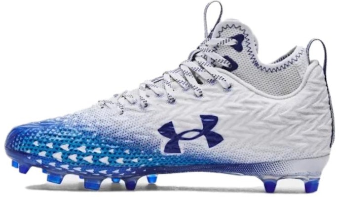 언더아머 스포트라이트 클론 3.0 MC '화이트 로얄' (Under Armour Spotlight Clone 3.0 MC '화이트 로얄') 3026334-102 Order 언더아머 스포트라이트 클론 3.0 MC '화이트 로얄' (Under Armour Spotlight Clone 3.0 MC '화이트 로얄') 3026334-102