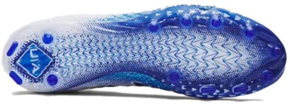 Under Armour Spotlight Clone 3.0 MC 'White Royal' 3026334-102 Purchase Under Armour Spotlight Clone 3.0 MC 'White Royal' 3026334-102