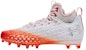 Under Armour Spotlight Clone 3.0 MC 'White Team Orange' 3026334-101