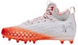 Buy Under Armour Spotlight Clone 3.0 MC 'White Team Orange' 3026334-101