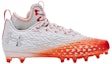 Order Under Armour Spotlight Clone 3.0 MC 'White Team Orange' 3026334-101