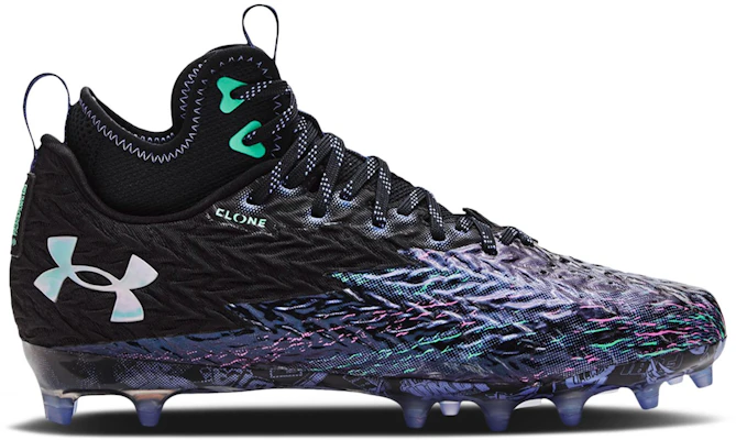 Under Armour Spotlight Clone 3.0 MC ''World Tour'' Chaussures de Football. 3026338-001 Buy Under Armour Spotlight Clone 3.0 MC ''World Tour'' Chaussures de Football. 3026338-001