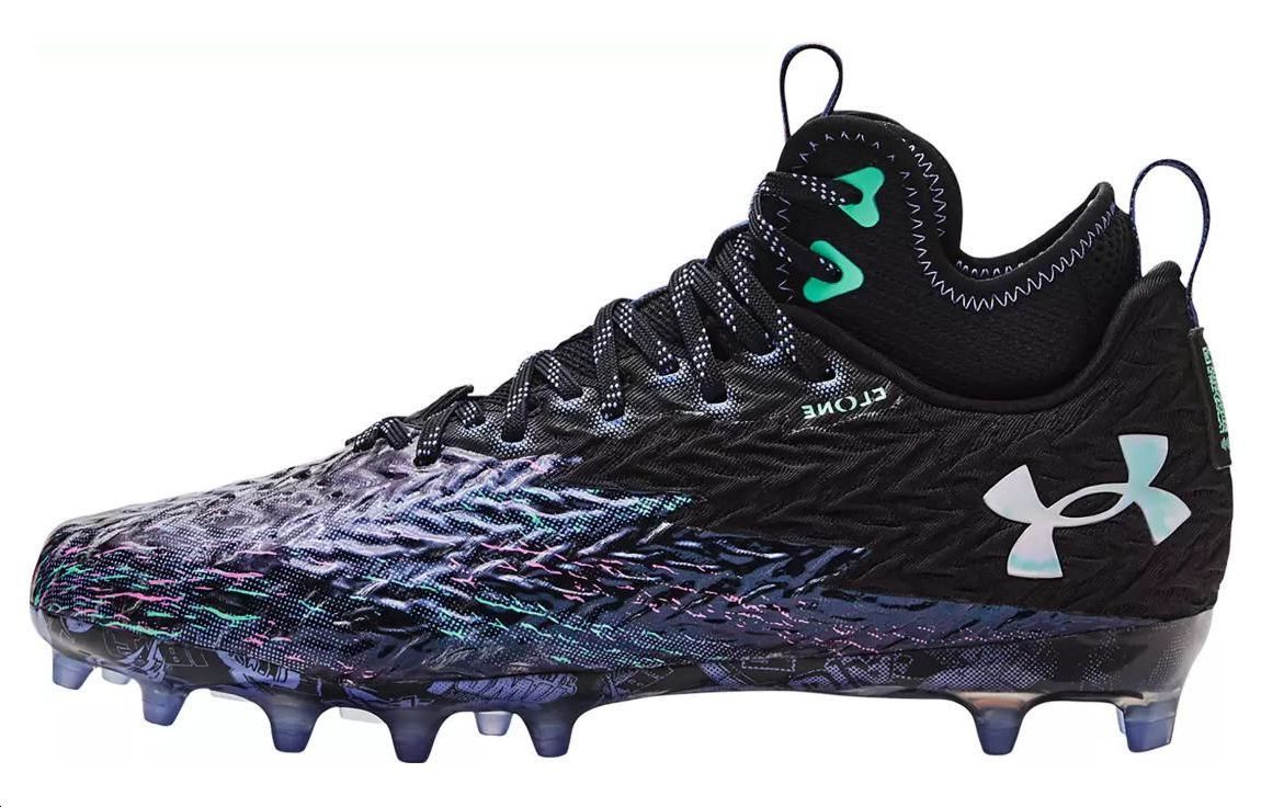 Under Armour Spotlight Clone 3.0 MC 'World Tour' 3026338-001