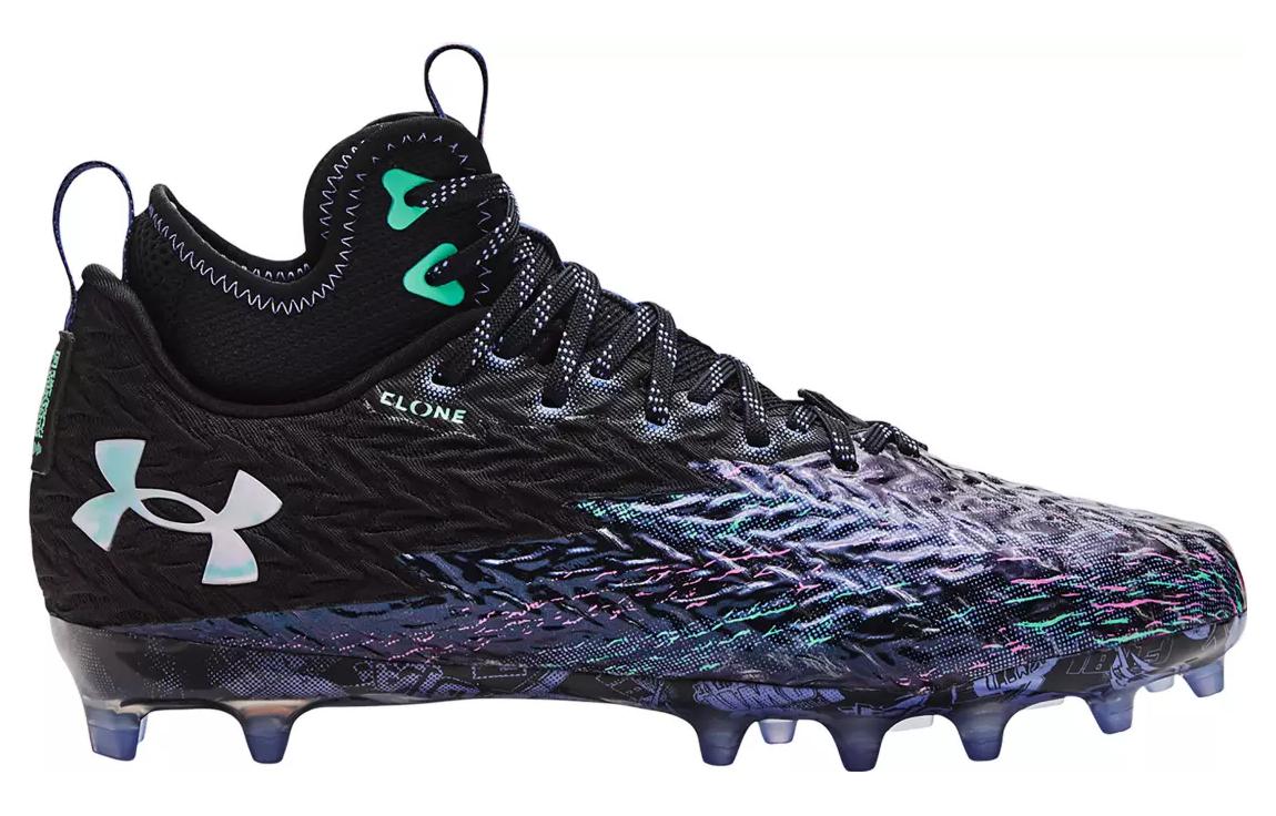 Order 安德瑪 Spotlight Clone 3.0 MC '世界巡迴' 3026338-001