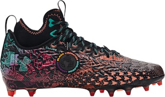 Under Armour Spotlight Clone MC LE 'Black History Month' 3026337-001 Under Armour Spotlight Clone MC LE 'Black History Month' 3026337-001