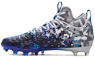 Under Armour Spotlight Clone MC LE 'USA' 3026335-100 Under Armour Spotlight Clone MC LE 'USA' 3026335-100