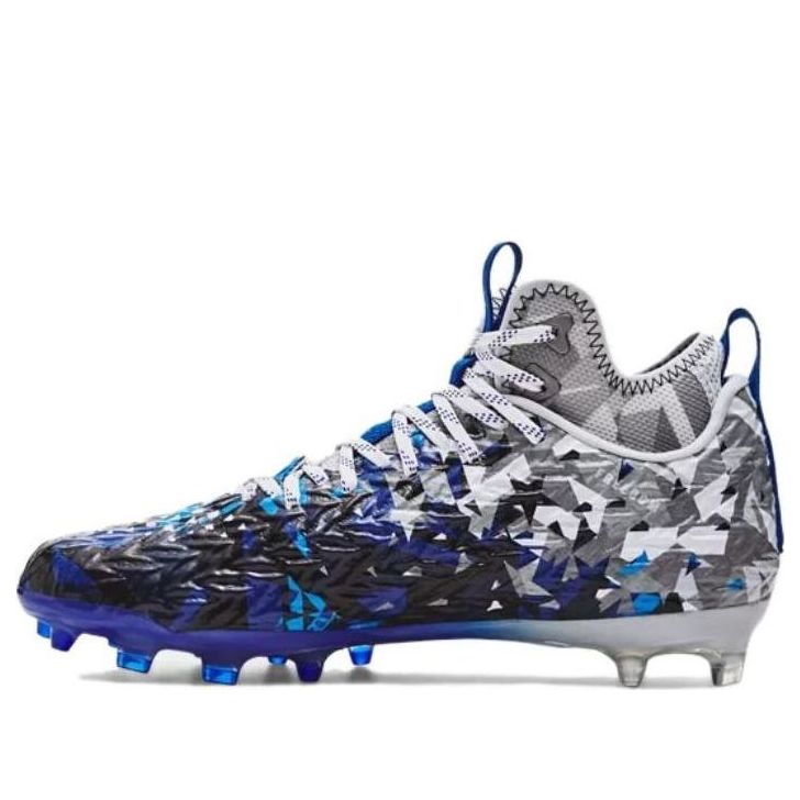 Under Armour Spotlight Clone MC LE 'USA' 3026335-100