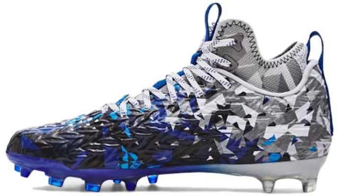 Under Armour Spotlight Clone MC LE ''USA'' Fußballschuhe 3026335-100 Order Under Armour Spotlight Clone MC LE ''USA'' Fußballschuhe 3026335-100