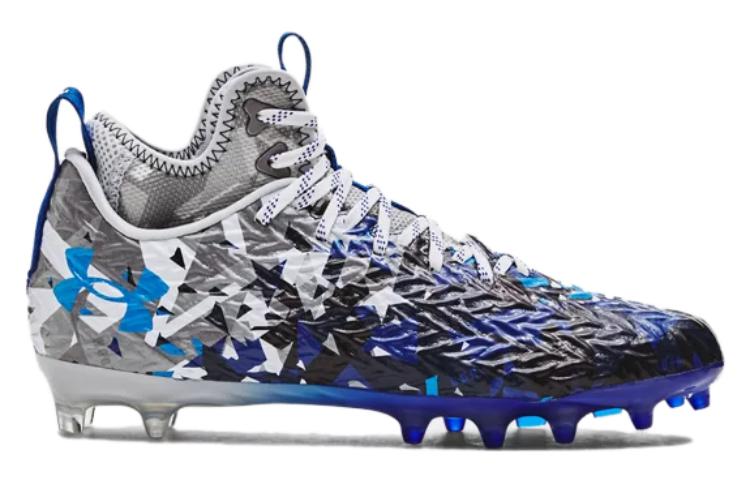 Lookbook Under Armour Spotlight Clone MC LE ''USA'' Fußballschuhe 3026335-100