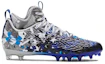 Lookbook Under Armour Spotlight Clone MC LE ''USA'' Fußballschuhe 3026335-100
