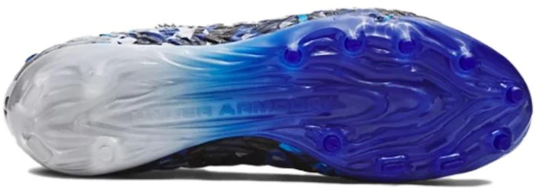 Under Armour Spotlight Clone MC LE ''USA'' Fußballschuhe 3026335-100 Shop Under Armour Spotlight Clone MC LE ''USA'' Fußballschuhe 3026335-100