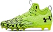 Buy Under Armour Spotlight Clone MC LE AA 'Lime Surge' 3026336-300