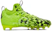 Order Under Armour Spotlight Clone MC LE AA ''Lime Surge'' Voetbalschoenen 3026336-300