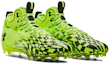 Lookbook Under Armour Spotlight Clone MC LE AA ''Lime Surge'' Voetbalschoenen 3026336-300