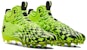 Under Armour Spotlight Clone MC LE AA 'Lime Surge' 3026336-300