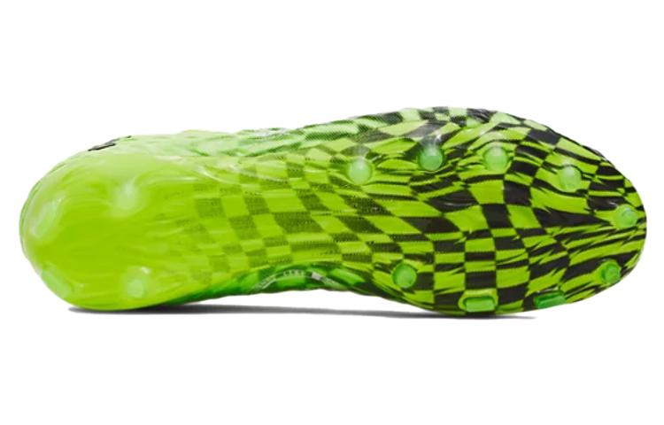 Purchase Under Armour Spotlight Clone MC LE AA ''Lime Surge'' Voetbalschoenen 3026336-300