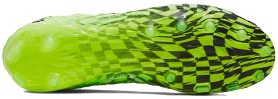 Under Armour Spotlight Clone MC LE AA ''Lime Surge'' Voetbalschoenen 3026336-300 Purchase Under Armour Spotlight Clone MC LE AA ''Lime Surge'' Voetbalschoenen 3026336-300