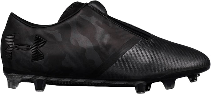 Under Armour Spotlight FG 'Hitam' 1289531-001 Buy Under Armour Spotlight FG 'Hitam' 1289531-001
