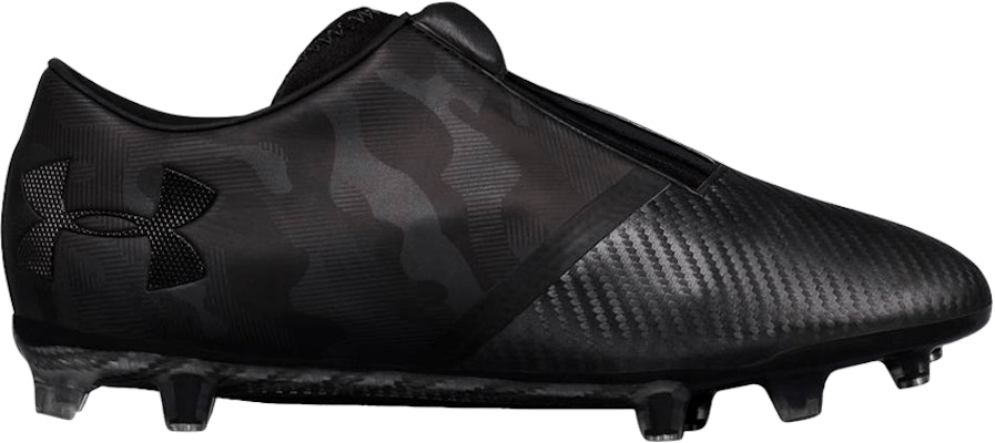 Under Armour Spotlight FG 'Black' 1289531-001 Buy Under Armour Spotlight FG 'Black' 1289531-001