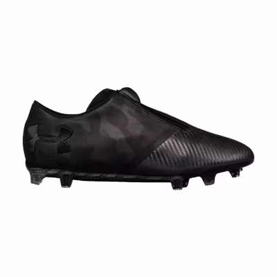 UA Spotlight FG 'Black'
