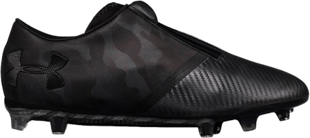 Under Armour Spotlight FG 'Black' 1289531-001 Under Armour Spotlight FG 'Black' 1289531-001