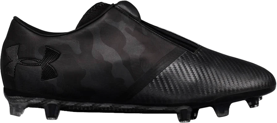 Under Armour Spotlight FG 'Negro' 1289531-001 Buy Under Armour Spotlight FG 'Negro' 1289531-001
