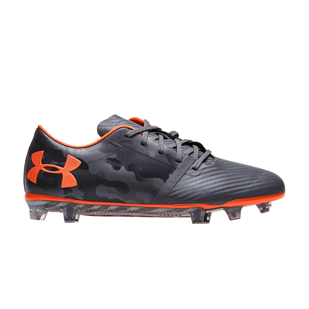 Under Armour Spotlight FG 'Graphite Camo' 3021747-101
