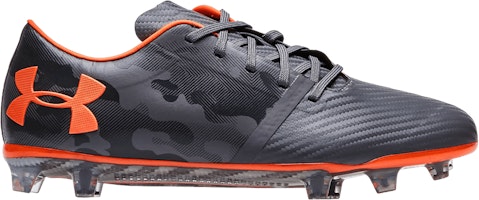 Under Armour Spotlight FG 'Graphite Camo' 3021747-101 Under Armour Spotlight FG 'Graphite Camo' 3021747-101