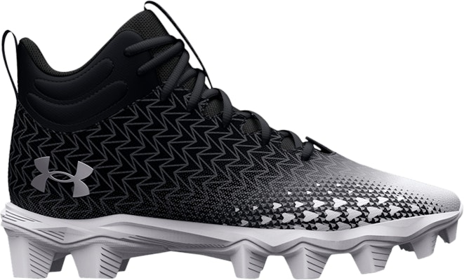 Under Armour Spotlight Franchise 3.0 RM 'Black White' 3026339-001 Buy Under Armour Spotlight Franchise 3.0 RM 'Black White' 3026339-001