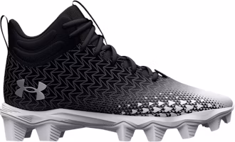 Under Armour Spotlight Franchise 3.0 RM 'Black White' 3026339-001 Under Armour Spotlight Franchise 3.0 RM 'Black White' 3026339-001