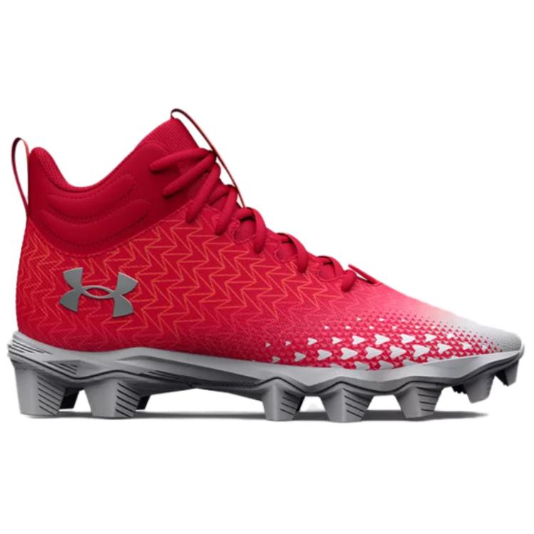 Order Under Armour Spotlight Franchise 3.0 RM ''Rouge Blanc'' 3026339-601
