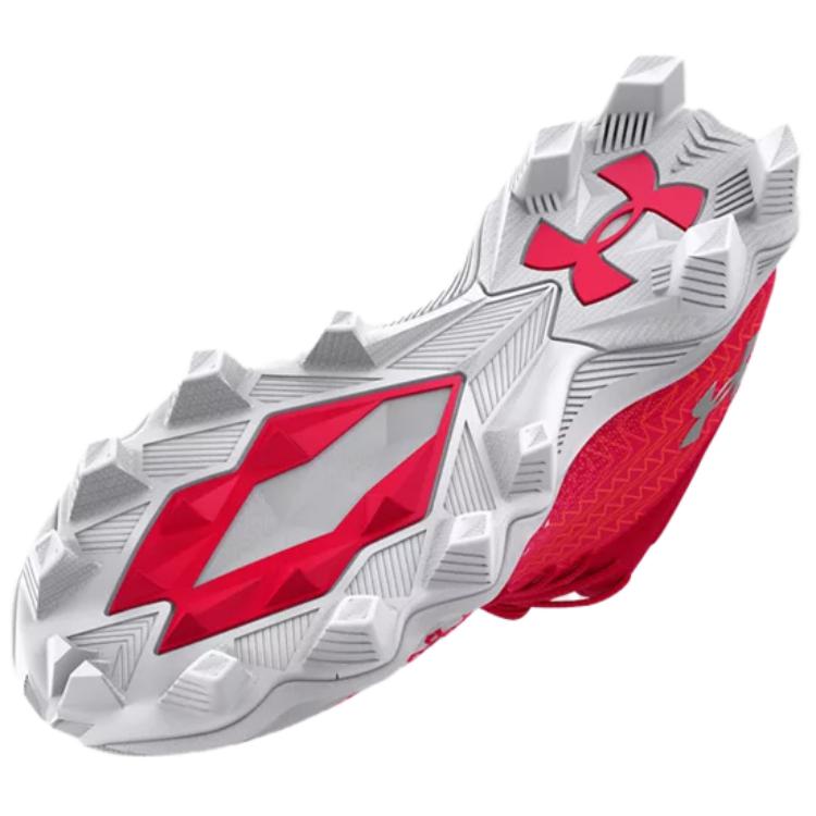 Purchase Under Armour Spotlight Franchise 3.0 RM ''Rouge Blanc'' 3026339-601