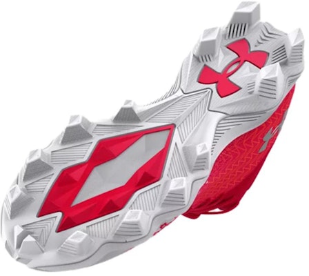 Under Armour Spotlight Franchise 3.0 RM 'Red White' 3026339-601 Purchase Under Armour Spotlight Franchise 3.0 RM 'Red White' 3026339-601