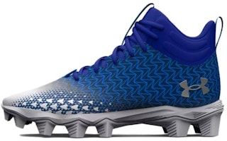 Under Armour Spotlight Franchise 3.0 RM 'Royal White' 3026339-400 Under Armour Spotlight Franchise 3.0 RM 'Royal White' 3026339-400