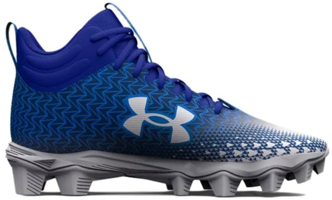 Under Armour Spotlight Franchise 3.0 RM 'Royal White' 3026339-400 Order Under Armour Spotlight Franchise 3.0 RM 'Royal White' 3026339-400