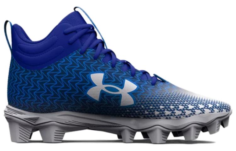 Order Under Armour Spotlight Franchise 3.0 RM ''Royal Blanc'' 3026339-400