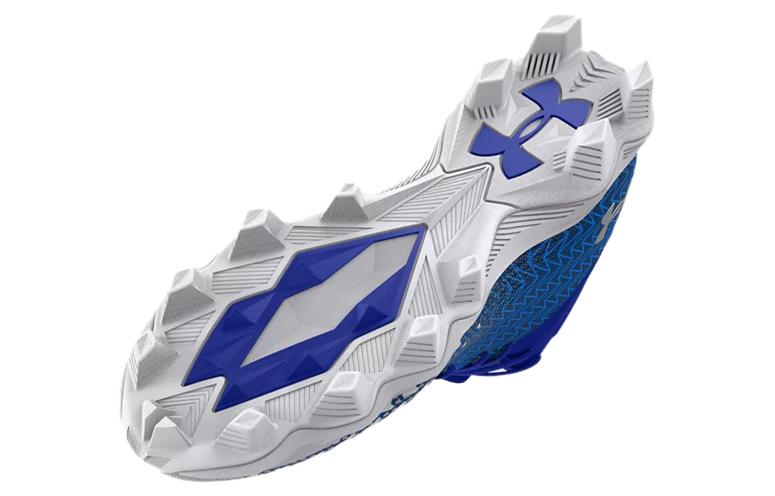 Purchase Under Armour Spotlight Franchise 3.0 RM ''Royal Blanc'' 3026339-400