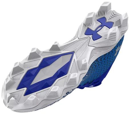 Under Armour Spotlight Franchise 3.0 RM ''Royal Blanc'' 3026339-400 Purchase Under Armour Spotlight Franchise 3.0 RM ''Royal Blanc'' 3026339-400