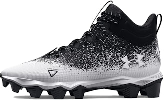 Under Armour Spotlight Franchise RM 2.0 'Black White' 3025083-001 Under Armour Spotlight Franchise RM 2.0 'Black White' 3025083-001