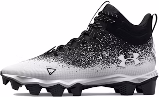 Under Armour Spotlight Franchise RM 2.0 'Black White' 3025083-001 Under Armour Spotlight Franchise RM 2.0 'Black White' 3025083-001