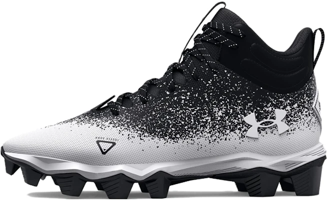 Under Armour Spotlight Franchise RM 2.0 'Negro Blanco' 3025083-001 Buy Under Armour Spotlight Franchise RM 2.0 'Negro Blanco' 3025083-001