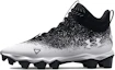 Buy Under Armour Spotlight Franchise RM 2.0 'Negro Blanco' 3025083-001