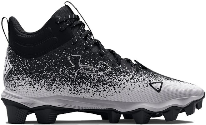Under Armour Spotlight Franchise RM 2.0 'Black White' 3025083-001 Order Under Armour Spotlight Franchise RM 2.0 'Black White' 3025083-001