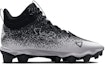 Order Under Armour Spotlight Franchise RM 2.0 'Hitam Putih' 3025083-001