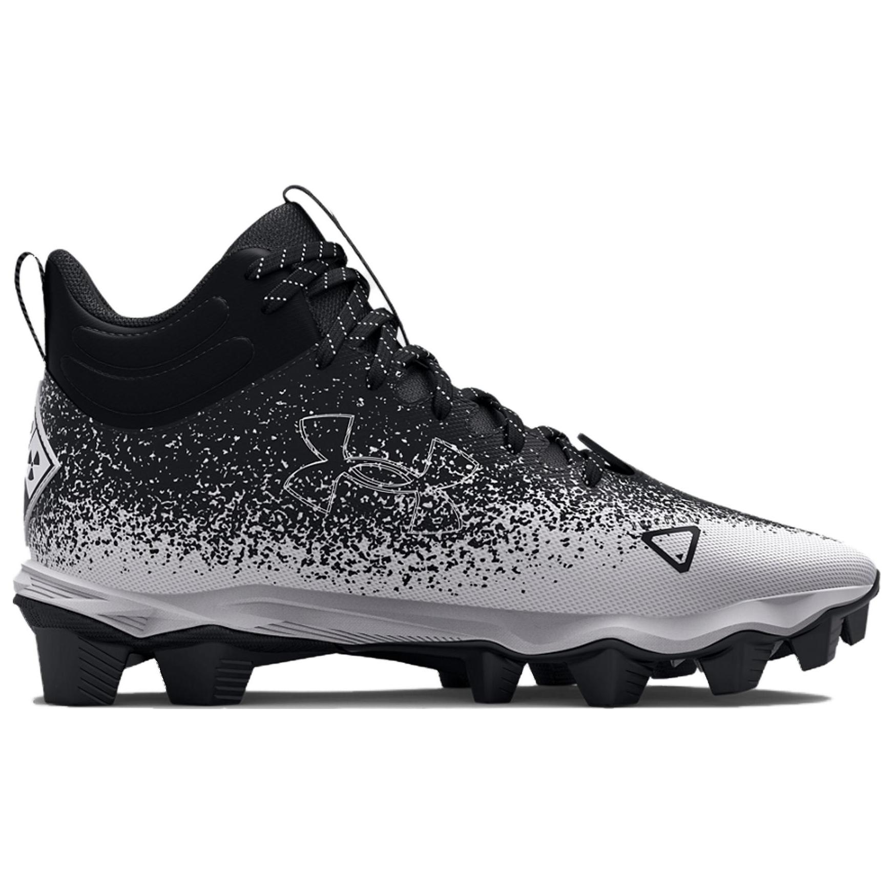 Order Under Armour Spotlight Franchise RM 2.0 'Negro Blanco' 3025083-001