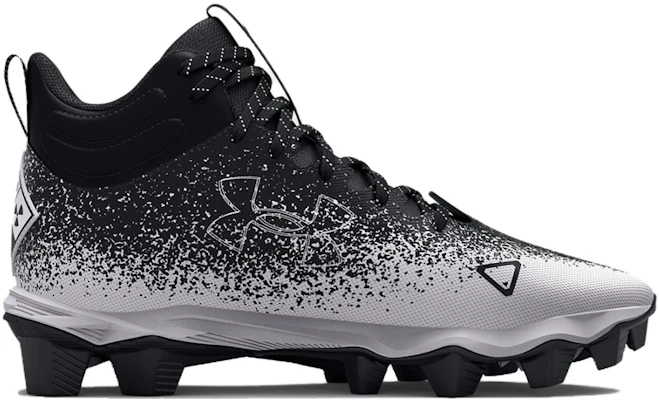Under Armour Spotlight Franchise RM 2.0 'Negro Blanco' 3025083-001 Order Under Armour Spotlight Franchise RM 2.0 'Negro Blanco' 3025083-001