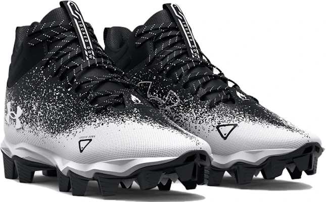 Under Armour Spotlight Franchise RM 2.0 'Negro Blanco' 3025083-001 Lookbook Under Armour Spotlight Franchise RM 2.0 'Negro Blanco' 3025083-001