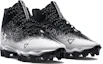 Lookbook Under Armour Spotlight Franchise RM 2.0 'Negro Blanco' 3025083-001